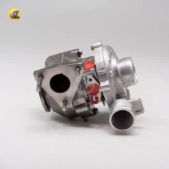 Alternative view of Turbolader Suzuki - 1.9DDiS 129PS/130PS