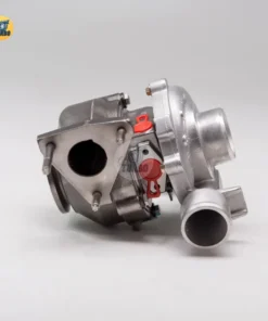 Alternative view of Turbolader Suzuki - 1.9DDiS 129PS/130PS