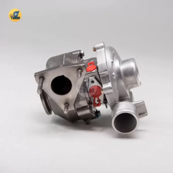 Turbolader Suzuki - 1.9DDiS 129PS/130PS
