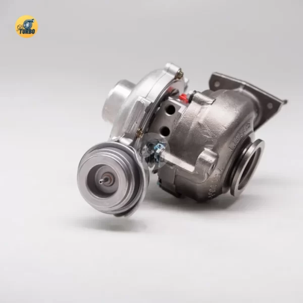 Turbolader Suzuki - 1.9DDiS 129PS/130PS