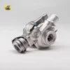Turbolader Suzuki - 1.9DDiS 130PS/96kW