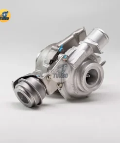 Turbolader Suzuki - 1.9DDiS 130PS/96kW