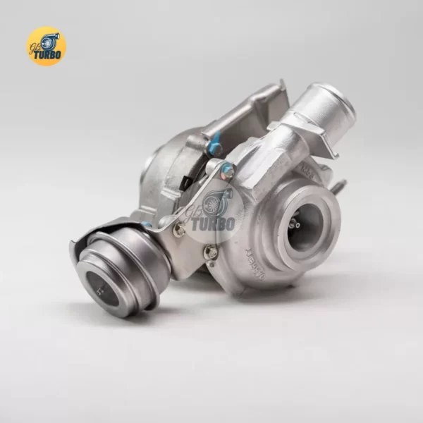 Turbolader Suzuki - 1.9DDiS 130PS/96kW