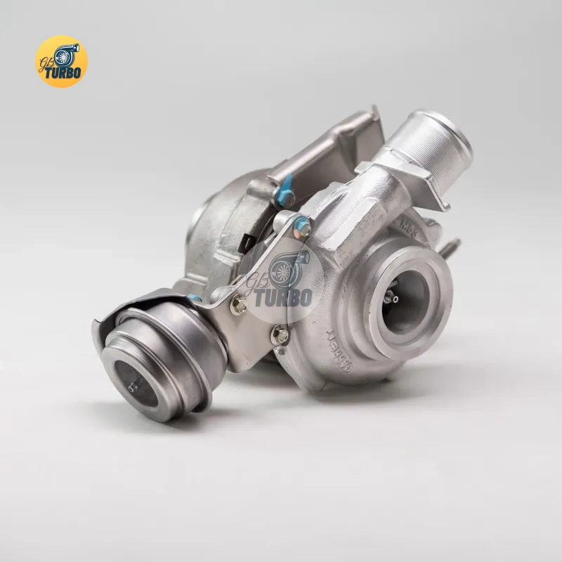 Turbolader Suzuki - 1.9DDiS 130PS/96kW Turbolader Suzuki - 1.9DDiS 130PS/96kW