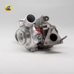 Alternative view of Turbolader Suzuki - 1.9DDiS 130PS/96kW