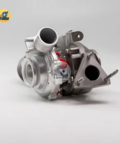 Alternative view of Turbolader Suzuki - 1.9DDiS 130PS/96kW