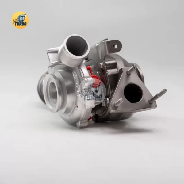 Turbolader Suzuki - 1.9DDiS 130PS/96kW