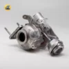 Turbolader Suzuki - 1.9DDiS 130PS/96kW