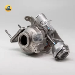 Turbolader Suzuki - 1.9DDiS 130PS/96kW Vitara II 1.9 DDiS 130PS | 96kW GB000107