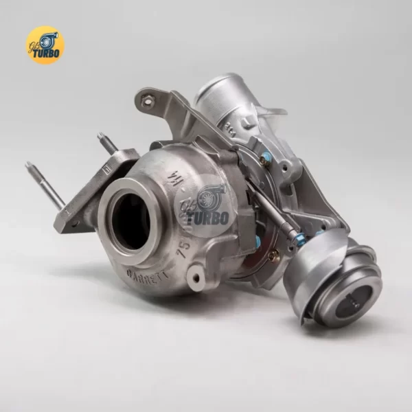 Turbolader Suzuki - 1.9DDiS 130PS/96kW