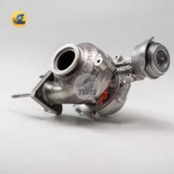 Turbolader Suzuki - 1.9DDiS 130PS/96kW Vitara II 1.9 DDiS 130PS | 96kW GB000107