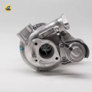 Turbolader Nissan - 2.2DI 114PS/84kW