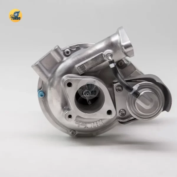 Turbolader Nissan - 2.2DI 114PS/84kW