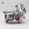 Turbolader Nissan - 2.2DI 114PS/84kW