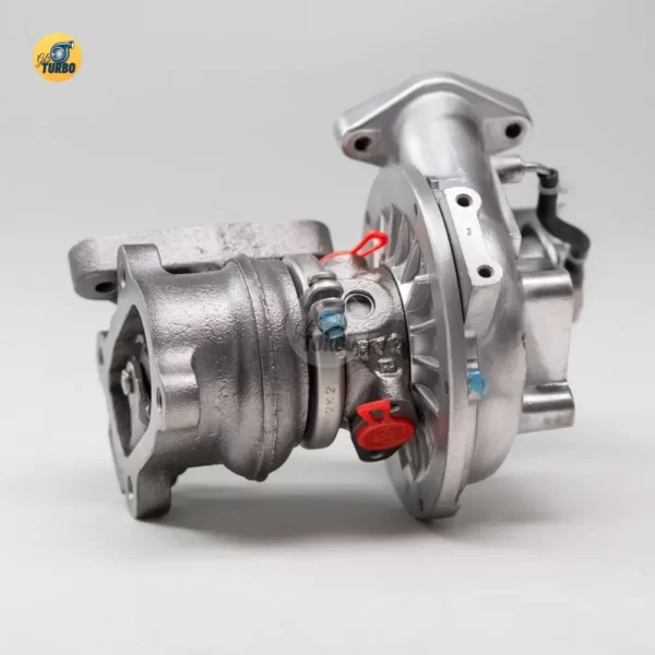 Turbolader Nissan - 2.2DI 114PS/84kW