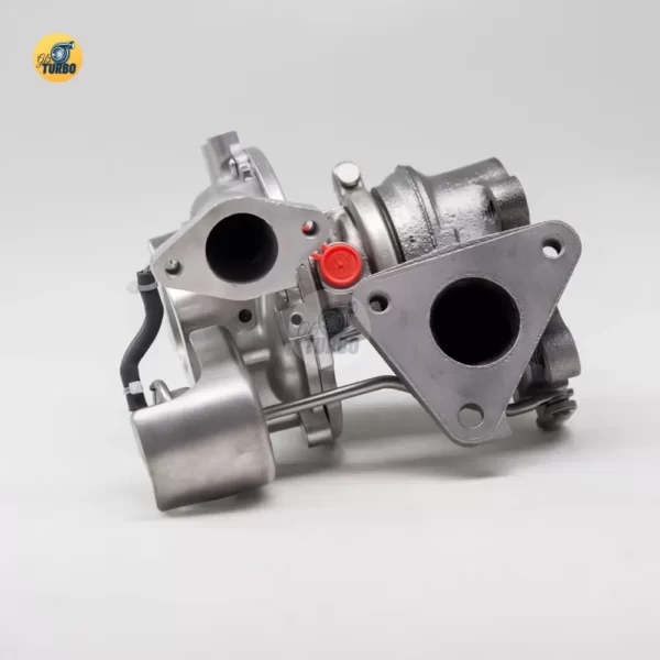 Turbolader Nissan - 2.2DI 114PS/84kW