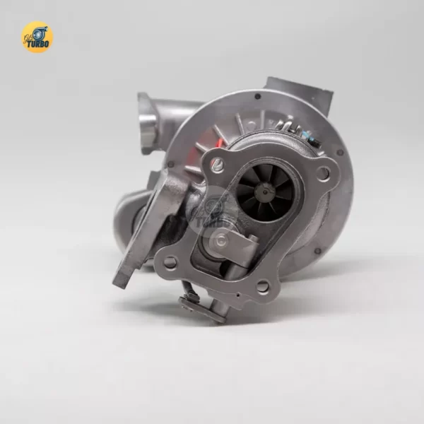 Turbolader Nissan - 2.2DI 114PS/84kW