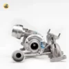 Turbolader Ford Seat VW - 1.9TDI / 2.0TDI