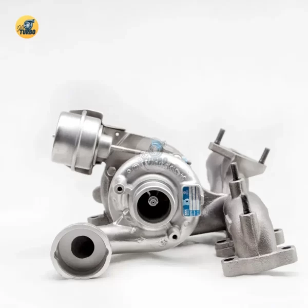 Turbolader Ford Seat VW - 1.9TDI / 2.0TDI