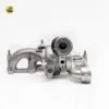 Turbolader Ford Seat VW - 1.9TDI / 2.0TDI