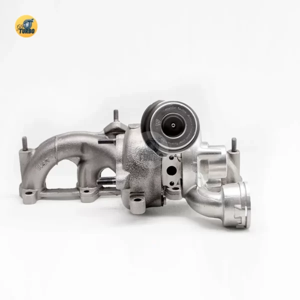 Turbolader Ford Seat VW - 1.9TDI / 2.0TDI