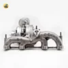 Turbolader Ford Seat VW - 1.9TDI / 2.0TDI