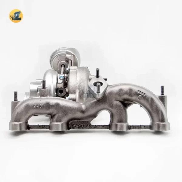 Turbolader Ford Seat VW - 1.9TDI / 2.0TDI