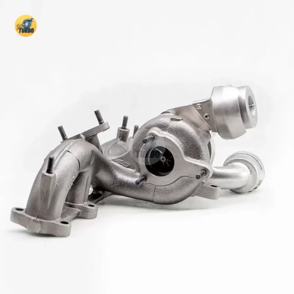 Turbolader Ford Seat VW - 1.9TDI / 2.0TDI