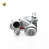 Turbolader VW Transporter T4 2.5TDI 88PS/102PS