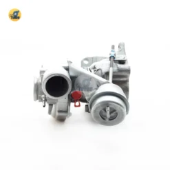 Alternative view of Turbolader VW Transporter T4 2.5TDI 88PS/102PS