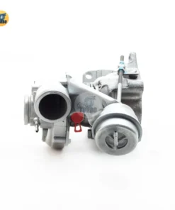 Alternative view of Turbolader VW Transporter T4 2.5TDI 88PS/102PS