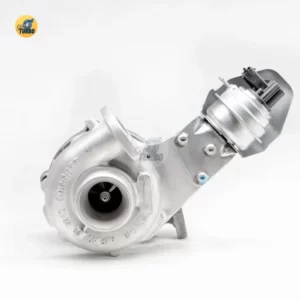 Turbolader Opel Astra Cascada Insignia Zafira Tourer 2.0CDTI 110PS/81kW 130PS/96kW 160PS/118kW 165PS/121kW