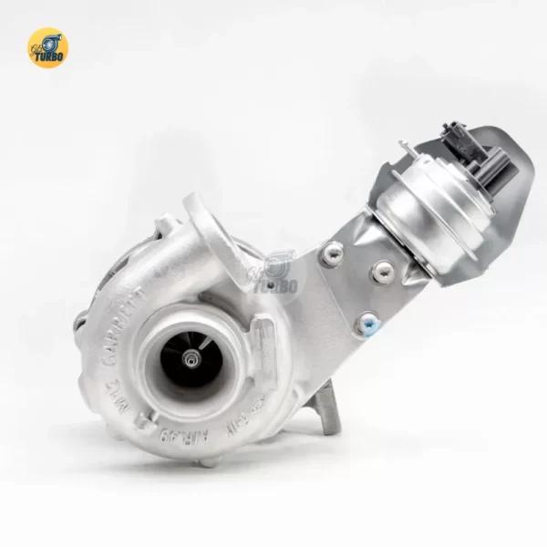 Turbolader Opel Astra Cascada Insignia Zafira Tourer 2.0CDTI 110PS/81kW 130PS/96kW 160PS/118kW 165PS/121kW