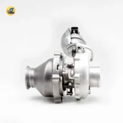 Alternative view of Turbolader Opel Astra Cascada Insignia Zafira Tourer 2.0CDTI 110PS/81kW 130PS/96kW 160PS/118kW 165PS/121kW