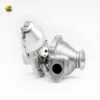Turbolader Opel Astra Cascada Insignia Zafira Tourer 2.0CDTI 110PS/81kW 130PS/96kW 160PS/118kW 165PS/121kW