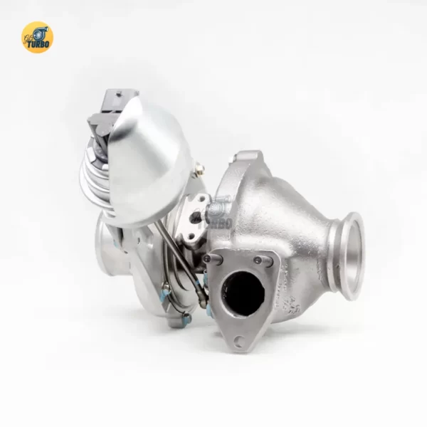 Turbolader Opel Astra Cascada Insignia Zafira Tourer 2.0CDTI 110PS/81kW 130PS/96kW 160PS/118kW 165PS/121kW