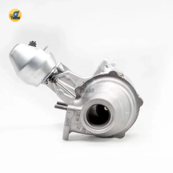 Turbolader Opel Astra Cascada Insignia Zafira Tourer 2.0CDTI 110PS/81kW 130PS/96kW 160PS/118kW 165PS/121kW