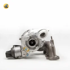 Turbolader Audi Skoda VW - 2.0TDI 170PS/125kW