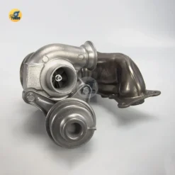 Turbolader BMW 1M 135i 335i E82 Z4 3.0i 306PS 340PS 1-3 Zyl.