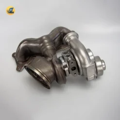 135i E82 Coupe 3.0i 306PS | 225kW GB000113