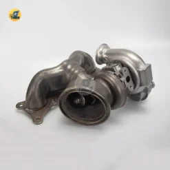 135i E82 Coupe 3.0i 306PS | 225kW GB000113