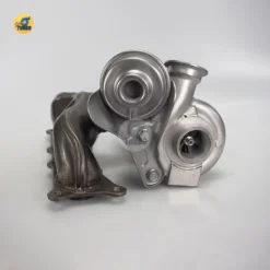 Turbolader BMW 1M 135i 335i E82 Z4 3.0i