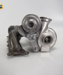 Turbolader BMW 1M 135i 335i E82 Z4 3.0i