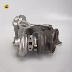 Alternative view of Turbolader BMW 1M 135i 335i E82 Z4 3.0i 306PS 340PS 4-6 Zyl.