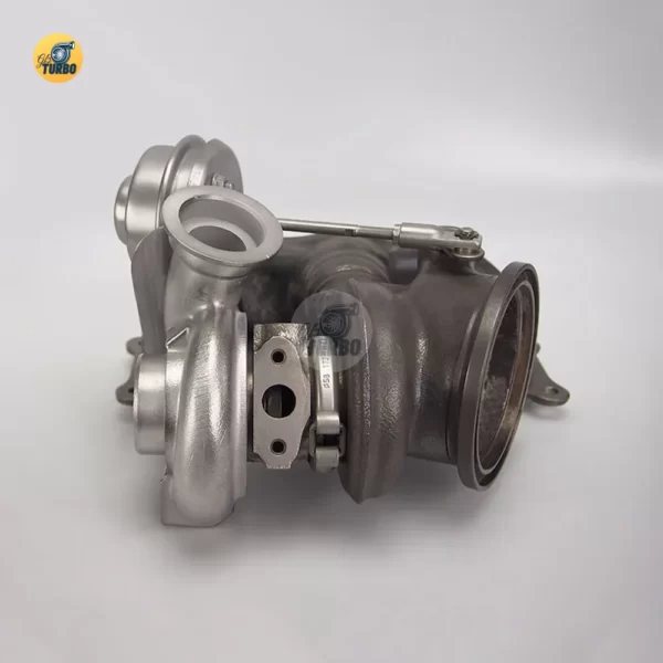 Turbolader BMW 1M 135i 335i E82 Z4 3.0i 306PS 340PS 4-6 Zyl.