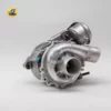 Turbolader Renault - 1.9DCI 130PS/96kW