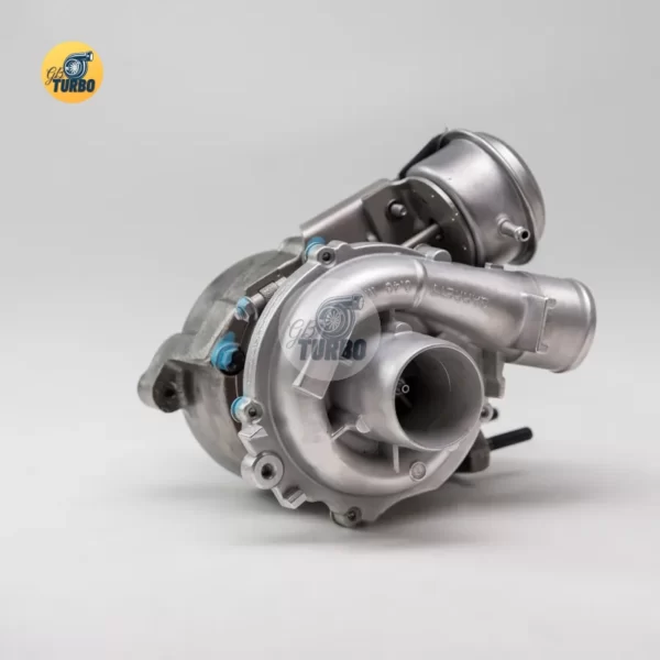 Turbolader Renault - 1.9DCI 130PS/96kW