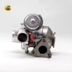 Alternative view of Turbolader Renault - 1.9DCI 130PS/96kW