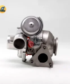 Alternative view of Turbolader Renault - 1.9DCI 130PS/96kW