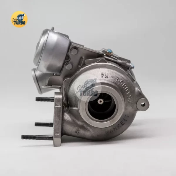 Turbolader Renault - 1.9DCI 130PS/96kW
